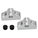 Kippbett-Scharniermontagesatz, 2 Stück, Billet-Kit für Can Am Defender HD SXS 2016–2024