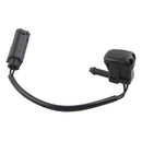 2x Frontscheibe Washer Düse für Land Rover Range Rover L322 02-12 LR040670