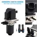 Cummins-Dieselmotor DEF Dosierer-Harnstoff-Pumpen-Versammlung 5506956RX 4388105 5506956