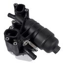 Ölfilter und Ölkühler für Renault Trafic III 1.6 dCi (2014–2019), Teilenummer 152081926R