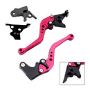 2019–2022 Yamaha XSR 155 MT 15 Ny kortkopplingsbromsspak