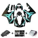 2009-2012 Triumph Daytona 675 Injektiopaneelisarjan rungon muovinen abs