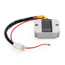 Spændingsregulator ensretter til Kawasaki KZ 550 A Z550 C LTD Z KZ 1000 1980-1983