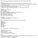 2002–2018 Buick Pontiac Getriebeventilblock und Magnetventile 4T65E 4T65