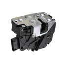 Accionamiento de cerradura de puerta para puerta corredera izquierda BK31-V264A01-BD para Ford Transit MK8 2014-2024