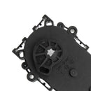 Baklukelåsaktuator 6NW00942479 for Tesla Model S 5YJS 2012-2025