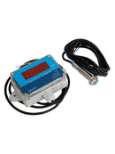 DC 8-24V vandtæt Speedometer Anti-Interference Kit