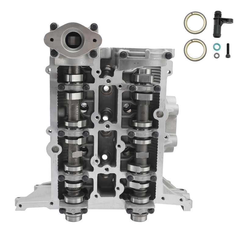 Zylinderkopf CM5G6C032CB Für FOCUS 2015-2018 1.0L (Turbo) CM5Z-6049-E