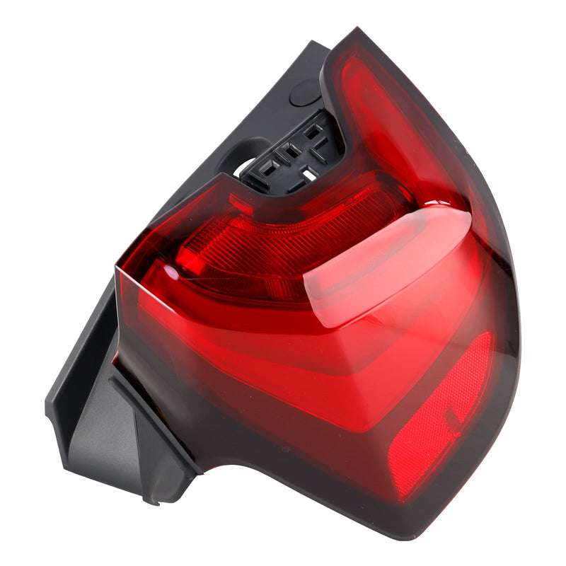 2018–2021 GMC Terrain SLE/SLT LED-Rücklicht links GM2804135