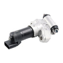 2011-2018 Porsche Cayenne parkeringsbromsmanöverdon bak vänster 7P0609723A