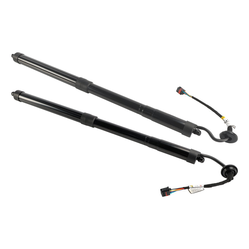 2 STK Elektrisk bakluke gassfjær 32296296 passer for Volvo XC40 536 2019-2023