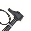 2x aktuátory pantů kapoty 2139062201 pro Mercedes W213 S213 C213 2016–2023