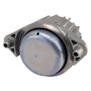 2010–2016 Mercedes-Benz E-Klasse A207, 2 x Motorlager links + rechts, 2122406317, 2122406417