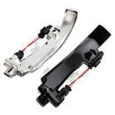 2Pcs Flügel Spiegel LED Signal Anzeige Licht Für Volvo V40 S60 S80 V60 V70