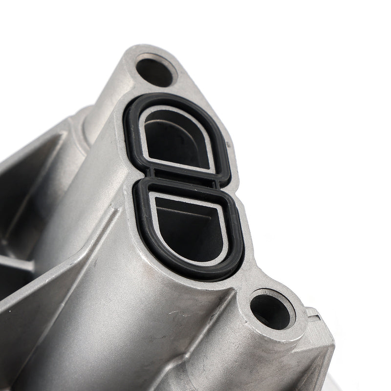 03N115389P Ölfiltergehäuse Ölkühler für VW Multivan VI Transporter T6