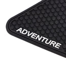 2019-2024 BMW R 1250 GS / Adventure Bensin Tank Knee Cheese Tank Pad Protectors