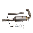 Filtro de partículas diésel (DPF) Euro 5 BK315H270CD para Ford Transit Custom V362 V363 Bus 2.2 TDCi 2012-2017