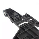 2009-2012 Audi Q5 ajovalojen kannatinsarja