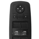 Venstre vindusbryter 68262253AA for Dodge Charger Sedan 2015-2019