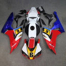 Verkleidungssatz aus ABS-Kunststoff für Honda CBR1000RR 2006-2007