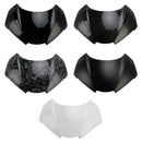 Frontverkleidung mit Scheinwerferabdeckung für Street Triple 765 R/RS (Modelljahre 2020–2022)