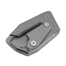 Seitenständer-Vergrößerungsplatte passend für BMW K1600B, K1600 Bagger, K1600GA (2018–2025)