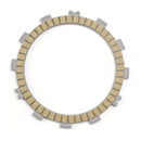 Discos de fricción de embrague para Suzuki GSX R 600 GSXR 750 K6/K7 2006-2007 21441-36F30