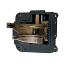 2015–2016 Chrysler 200 3,6 l V6 AWD C Verteilergetriebe-Stellantrieb 68321349AD 68321349AC