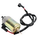 Starter til Polaris ATV Savtand 200 2006-2007/0453024 0454948 0453778