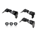 Zierleiste für das Schalterpanel der Touring Electra Street Glide (2023–2025)