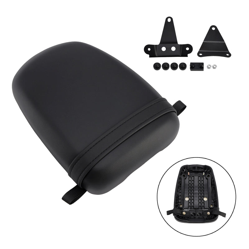 2021-2024 Honda CMX 1100A 1100D Rücksitz-Beifahrersitzkissen (flach)