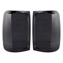 2008-2019 VW Amarok V6 LED Tylne światła LED z tyłu prawego i lewej, para zabarwiona