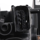 2010-2013 För BMW 5-serie F10 Sedan Xenon LED varselljus höger utan AFS 63117271910