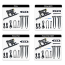 Sipeed NanoKVM-PCIe-Fernsteuerungsserver RISC-VPiKVM-Remotedesktopinstallation