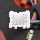 2013+ LDV Maxus V80 Van 2,5L Diesel Zadní světlo pravé zadní světlo