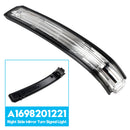 Rechter Außenspiegel-Blinker für Mercedes-Benz W169 W245 A1698201221