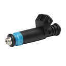 Bocal injetor de combustível de 1 peça para Chevrolet Camaro 93-02 Corvette 1997-2004 FI114991