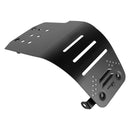 ALU-UNTERFAHRSCHUTZPLATTE, UNTERFAHRSCHUTZPLATTE, WANNENSCHUTZ FÜR GOAN CLASSIC 350 &amp; METEOR 350 2021-2025