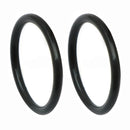 2012-2017 Dodge Darts 2x PCV Ventil O-ring 4893446AB für Fiat 500 500L 500X für