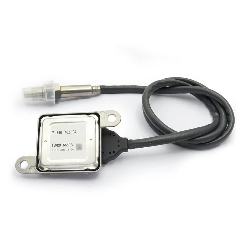 01.2009–10.2016 BMW 5 (F10) N53 523i 528i 530i NOX-Sensor 11787590402 5WK96650D