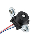 STATOR ALTERNATOR FOR YAMAHA YP MAJESTY 125 150 180 MALAGUTI MADISON 125 150T