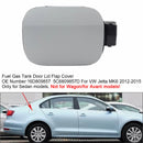Kraftstoff Gas Tank Füllstoff Tür Deckel Abdeckung 16D809857 Für VW Jetta MK6 2012-2015