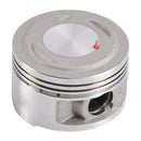 RIEJU MRX 125 (MR4T) AC 150cc Cilíndrico Piston Conjunto de 5VL-E1310-00 5VL-E1181-00