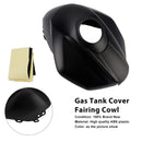 Carenagem da tampa do tanque Street Triple 765 R/RS 2023-2025