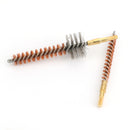 Pistolrensesett for 5,56 mm .223 .22 kaliber Rifle Nylon Brush Cleaner