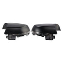 2x LED-Blinker für Außenspiegel für VW Polo MK5 6C 2009-2018