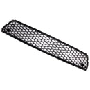 Kühlergrill vorne unten in Honigfarbe für Seat Ibiza 6L FR 2002–2006 vor dem Facelift