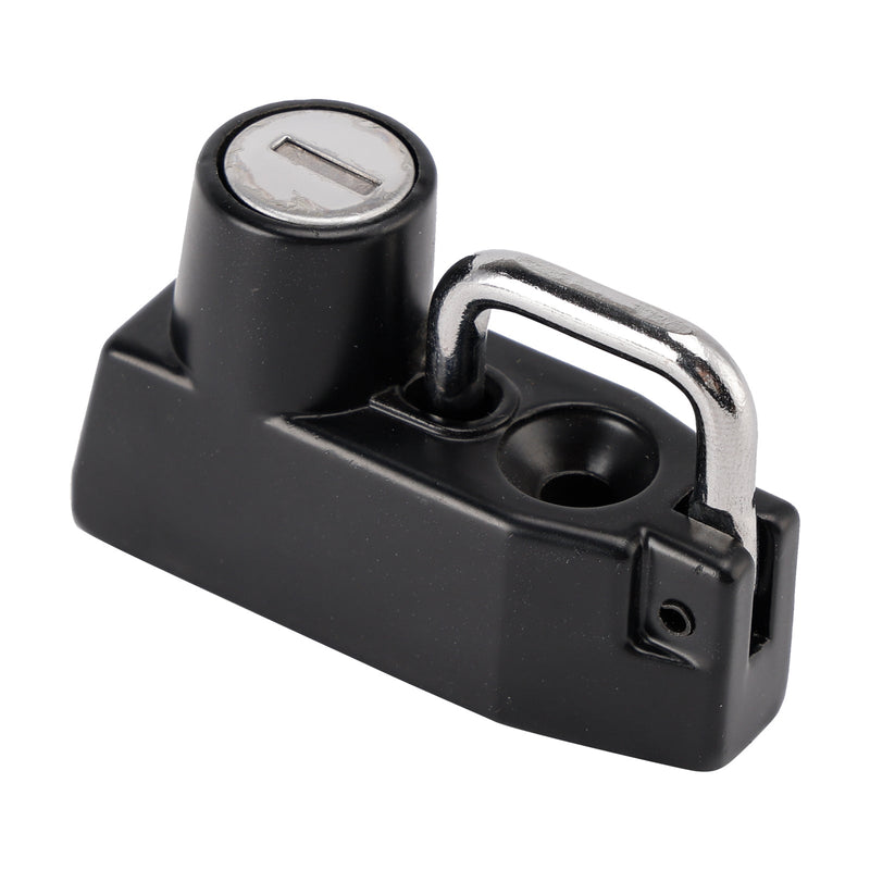 Zündschloss-Sperrset für Kawawaki W 800 EJ800 2019–2025, Tankdeckel, Helmschloss