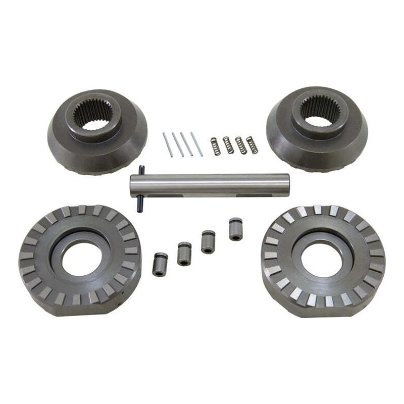 Locker Dana 60 35 Spline SL D60-35 Posi Axle