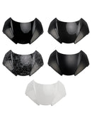 Frontverkleidung mit Scheinwerferabdeckung für Street Triple 765 R/RS (Modelljahre 2020–2022)